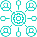 integration icone gestion administrative